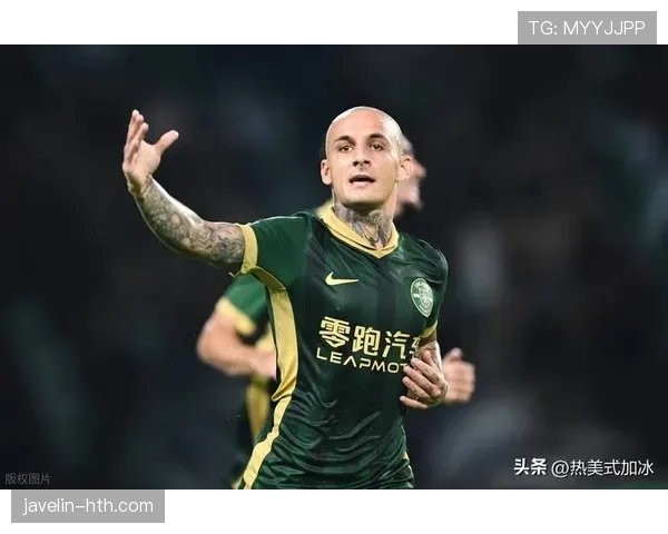 中超外援掀起新风潮，精彩表现引球迷热切期待