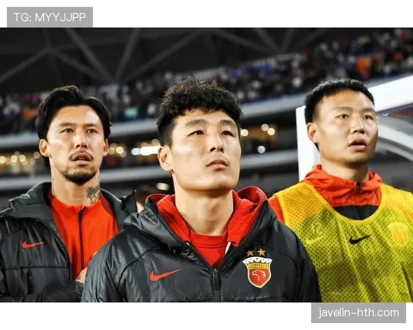 上海海港剑指冠军，新赛季争冠大幕拉开