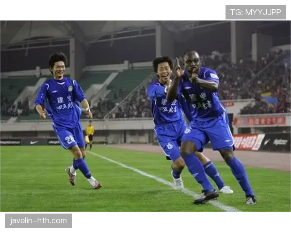 J1联赛中超旧将