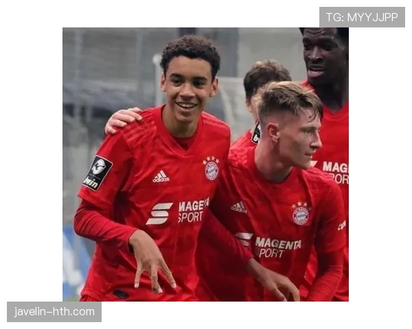 Musiala 如何适应德国生活？