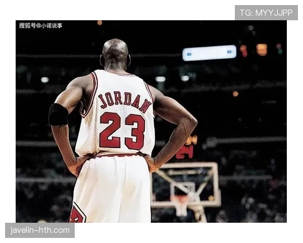 乔丹退役后居然开始收藏昂贵跑车？这生活太反差了吧！