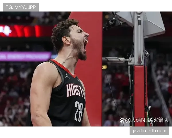 阿门·汤普森挡拆牵制防守，优于单打提升格林投射