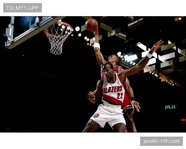 皮蓬无球跑动牵制力如何改变公牛战术格局